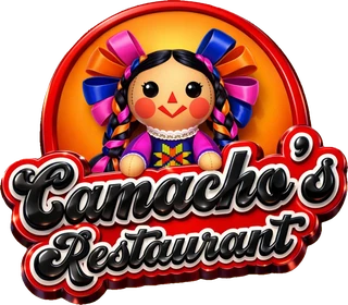 Camacho's Restaurant logo